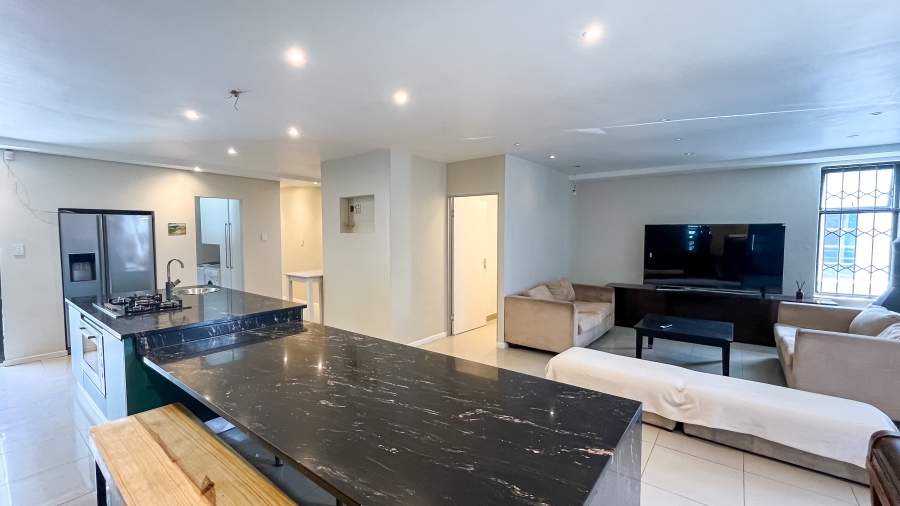 1 Bedroom Property for Sale in Salt River Western Cape